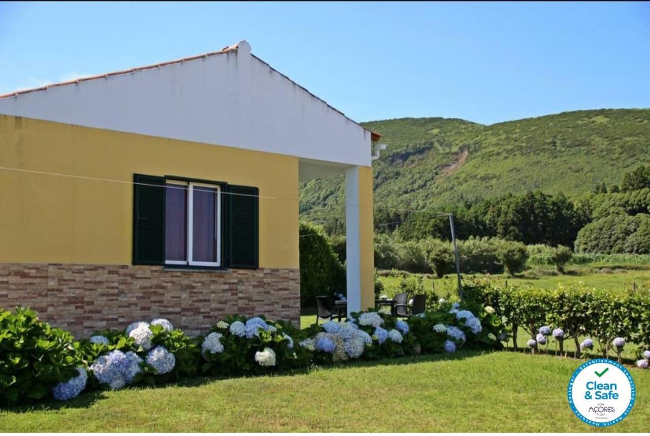 Casas Da Boa Vista Villa Орта Екстериор снимка