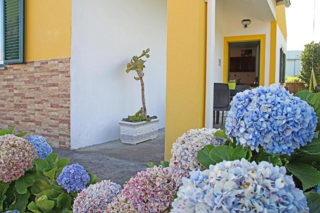 Casas Da Boa Vista Villa Орта Екстериор снимка