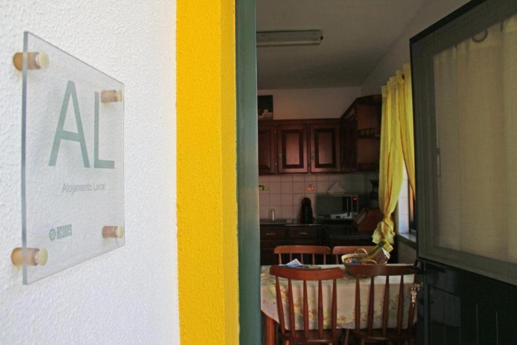 Casas Da Boa Vista Villa Орта Екстериор снимка