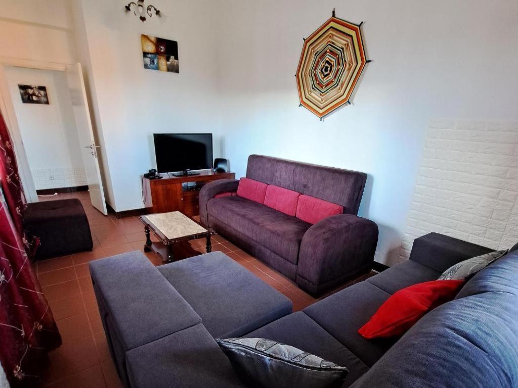 Casas Da Boa Vista Villa Орта Екстериор снимка