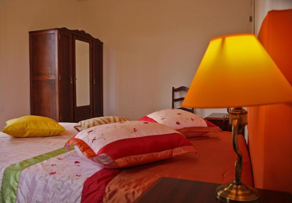 Casas Da Boa Vista Villa Орта Екстериор снимка