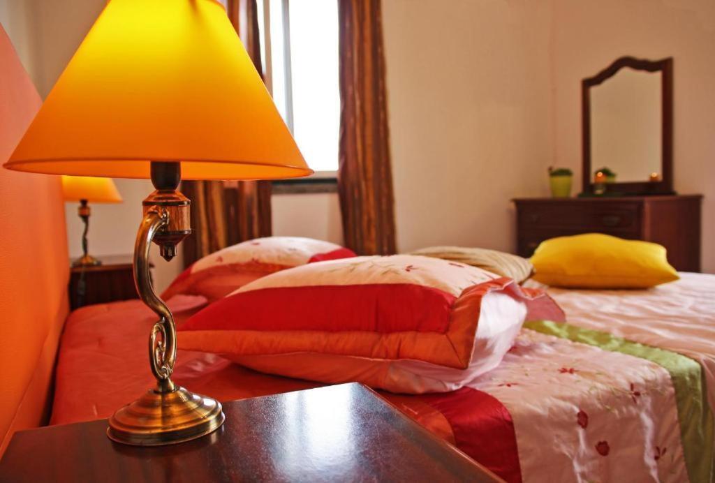 Casas Da Boa Vista Villa Орта Екстериор снимка