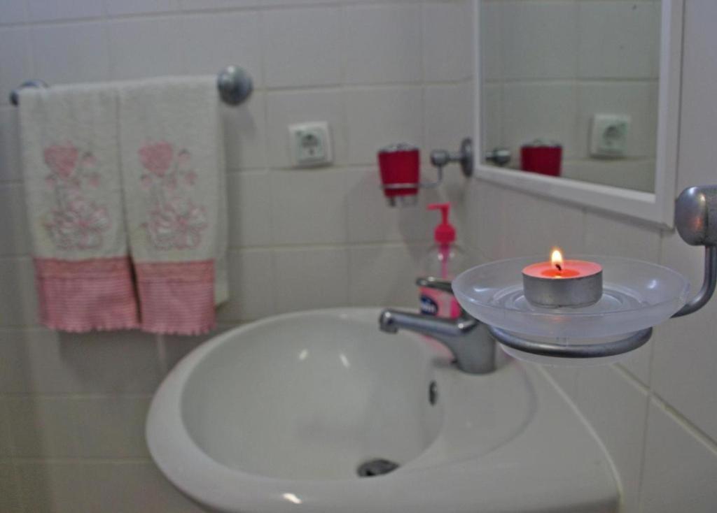 Casas Da Boa Vista Villa Орта Екстериор снимка