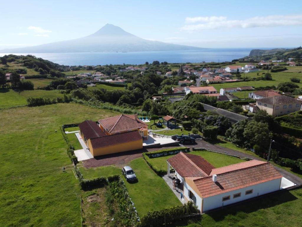 Casas Da Boa Vista Villa Орта Екстериор снимка