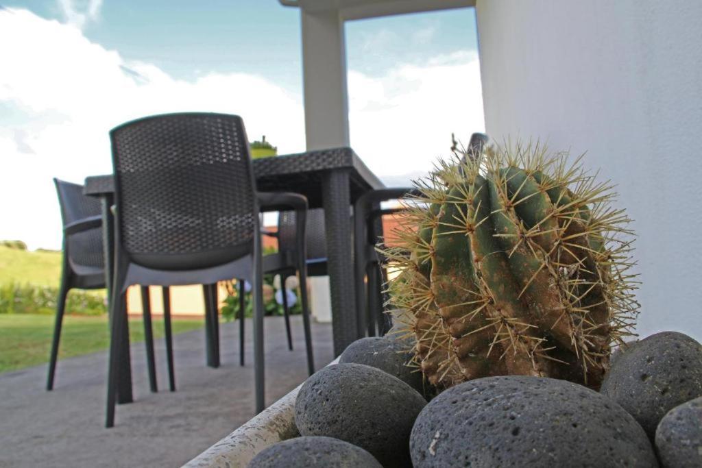 Casas Da Boa Vista Villa Орта Екстериор снимка