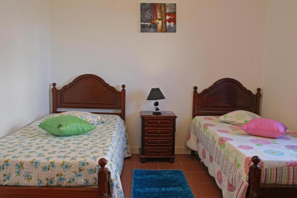 Casas Da Boa Vista Villa Орта Екстериор снимка
