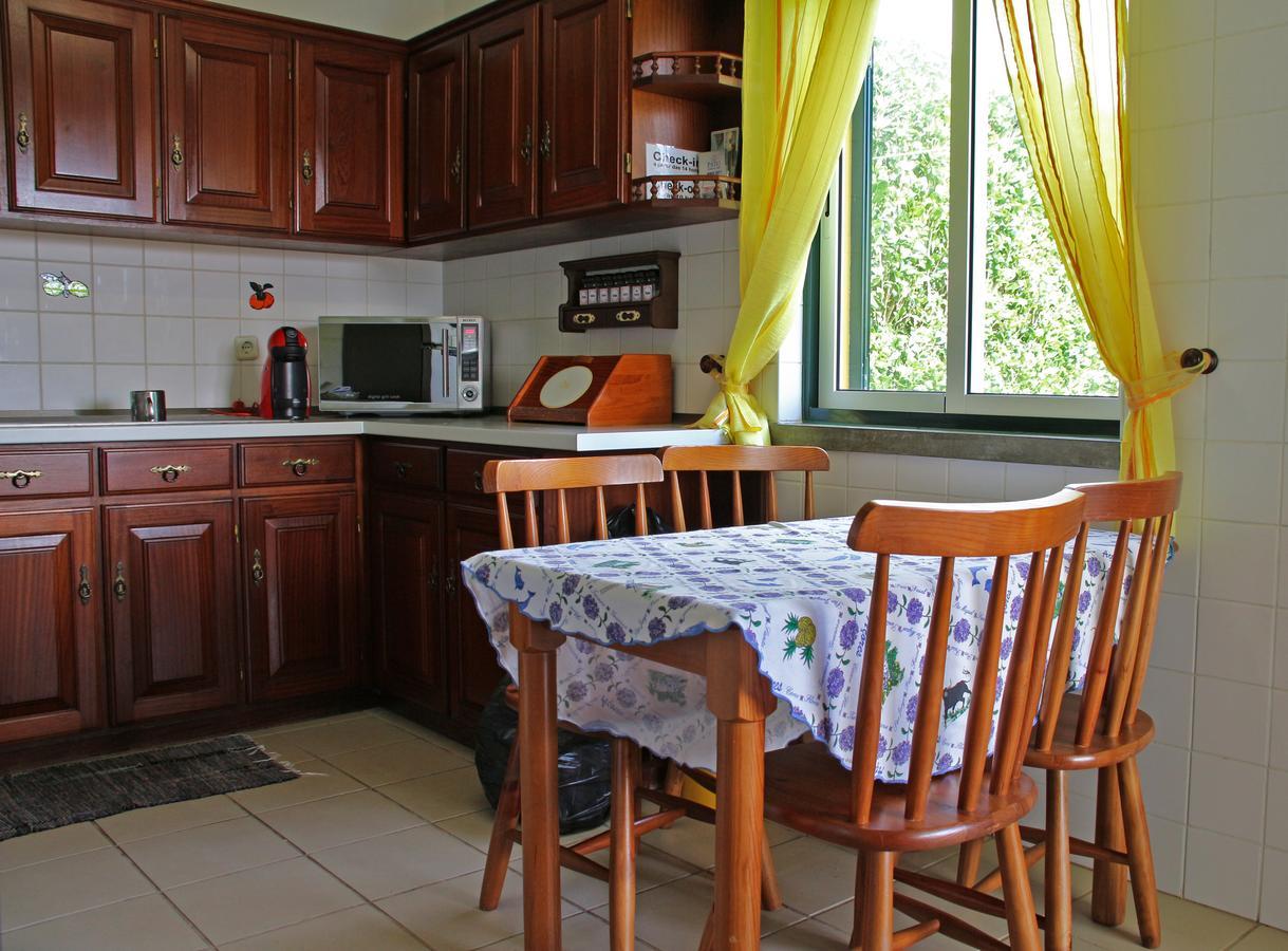 Casas Da Boa Vista Villa Орта Екстериор снимка