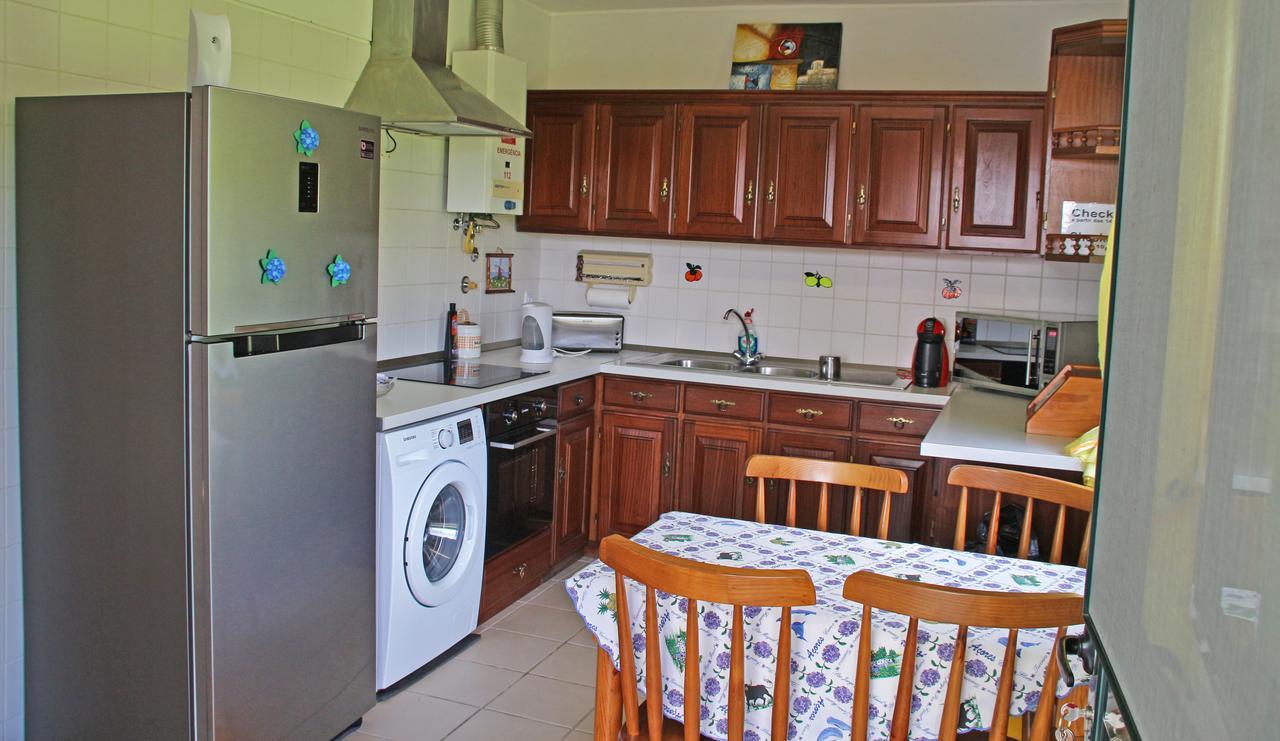 Casas Da Boa Vista Villa Орта Екстериор снимка